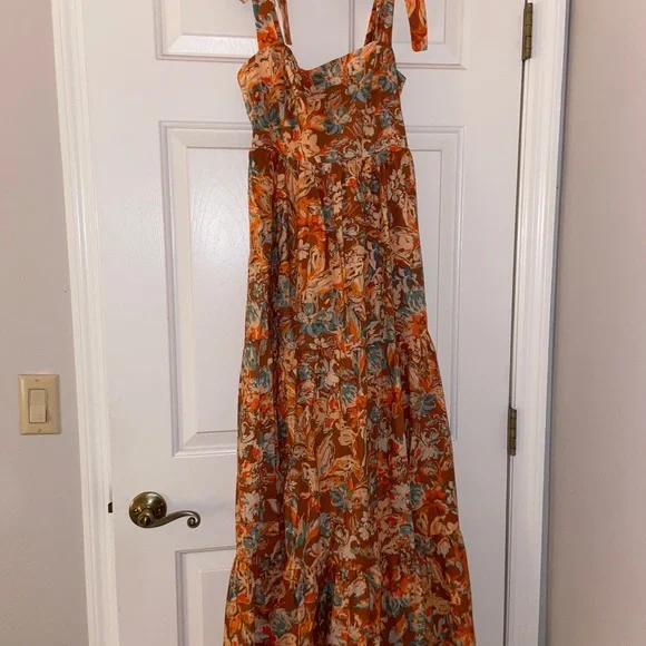 Petal & Pup | Dresses | Cute Brunch Or Beach Dress | Poshmark